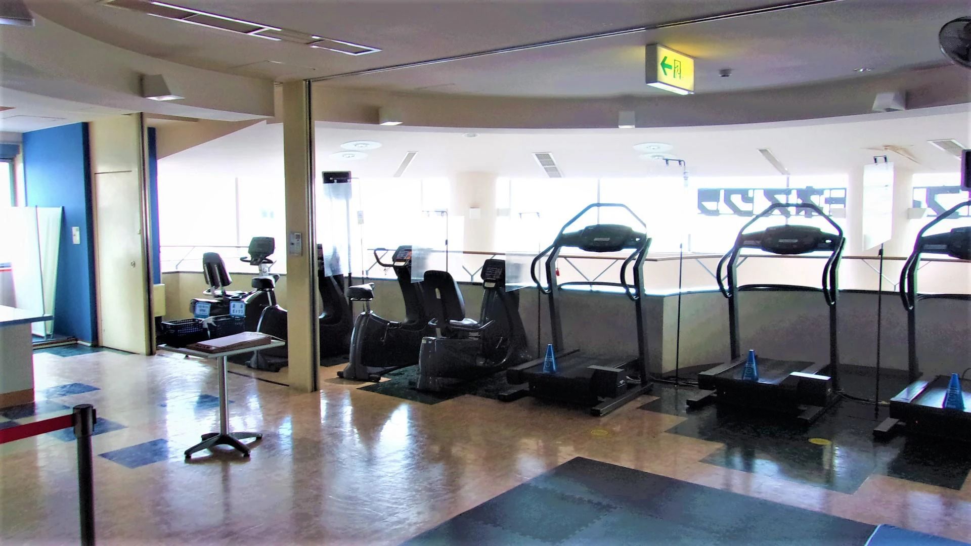 CENTRALSPORTS(セントラルスポーツ) 運動・体操・陸上 セントラルフィットネスクラブ 日立のサムネイル画像 4