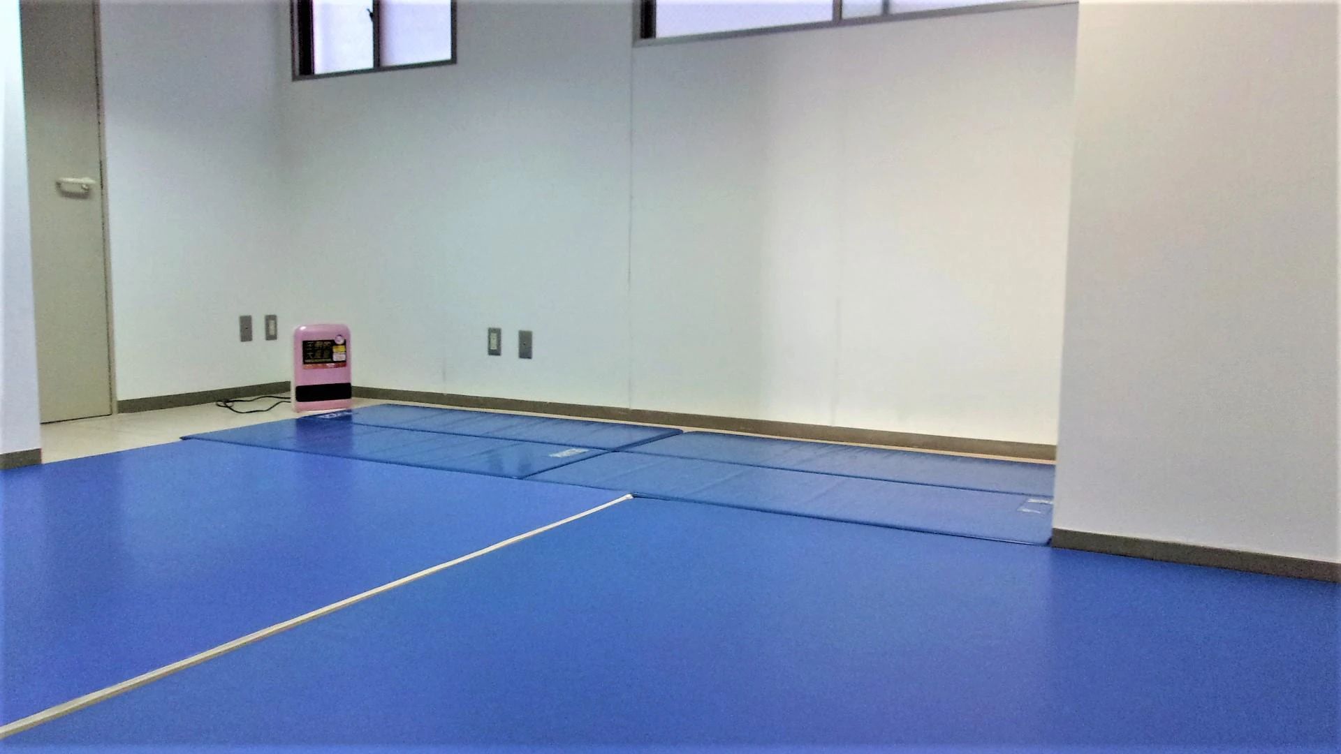 CENTRALSPORTS(セントラルスポーツ) 運動・体操・陸上 セントラルフィットネスクラブ 日立のメイン画像