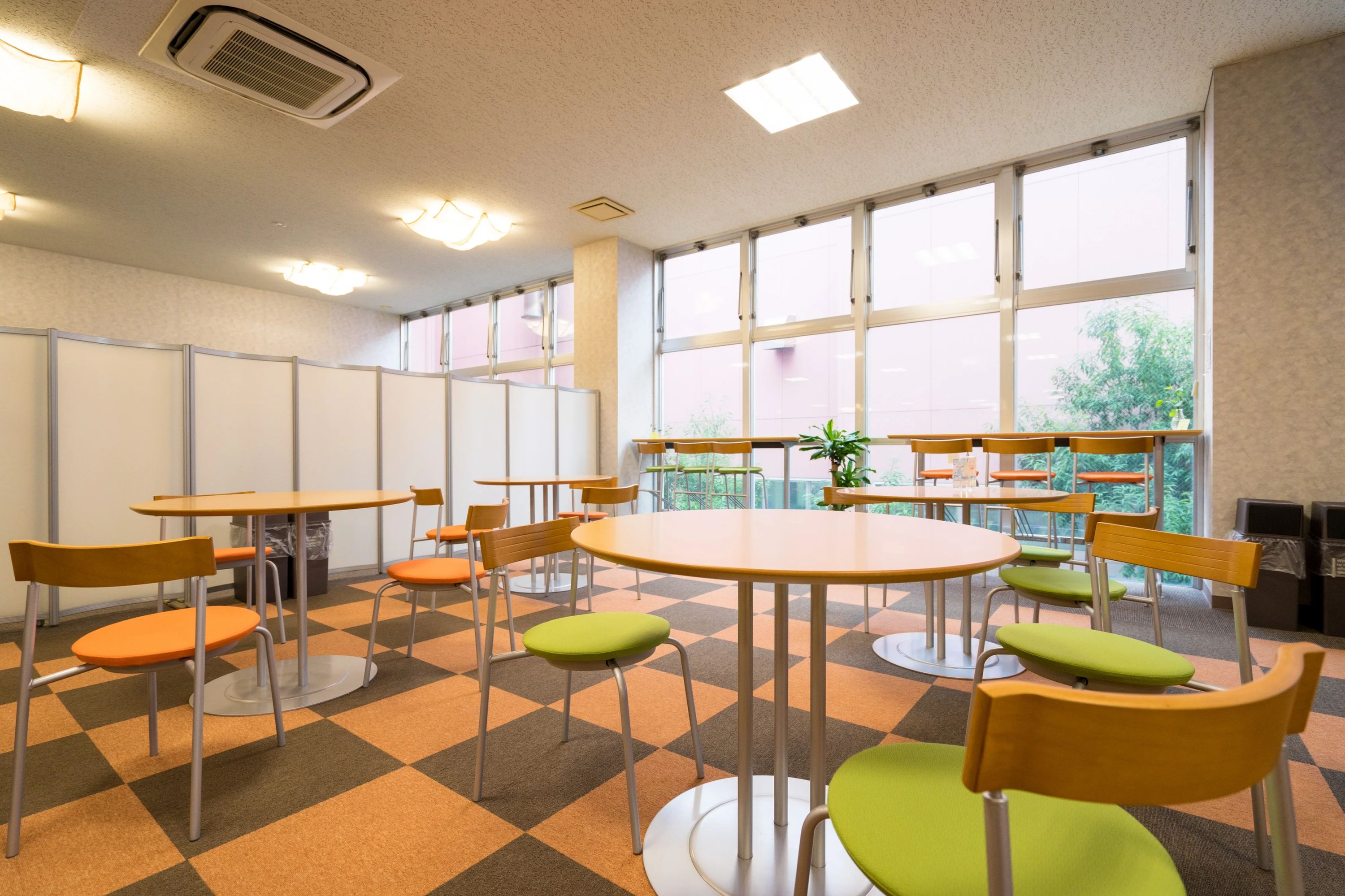 スポーツプラザ山新 石岡のメイン画像