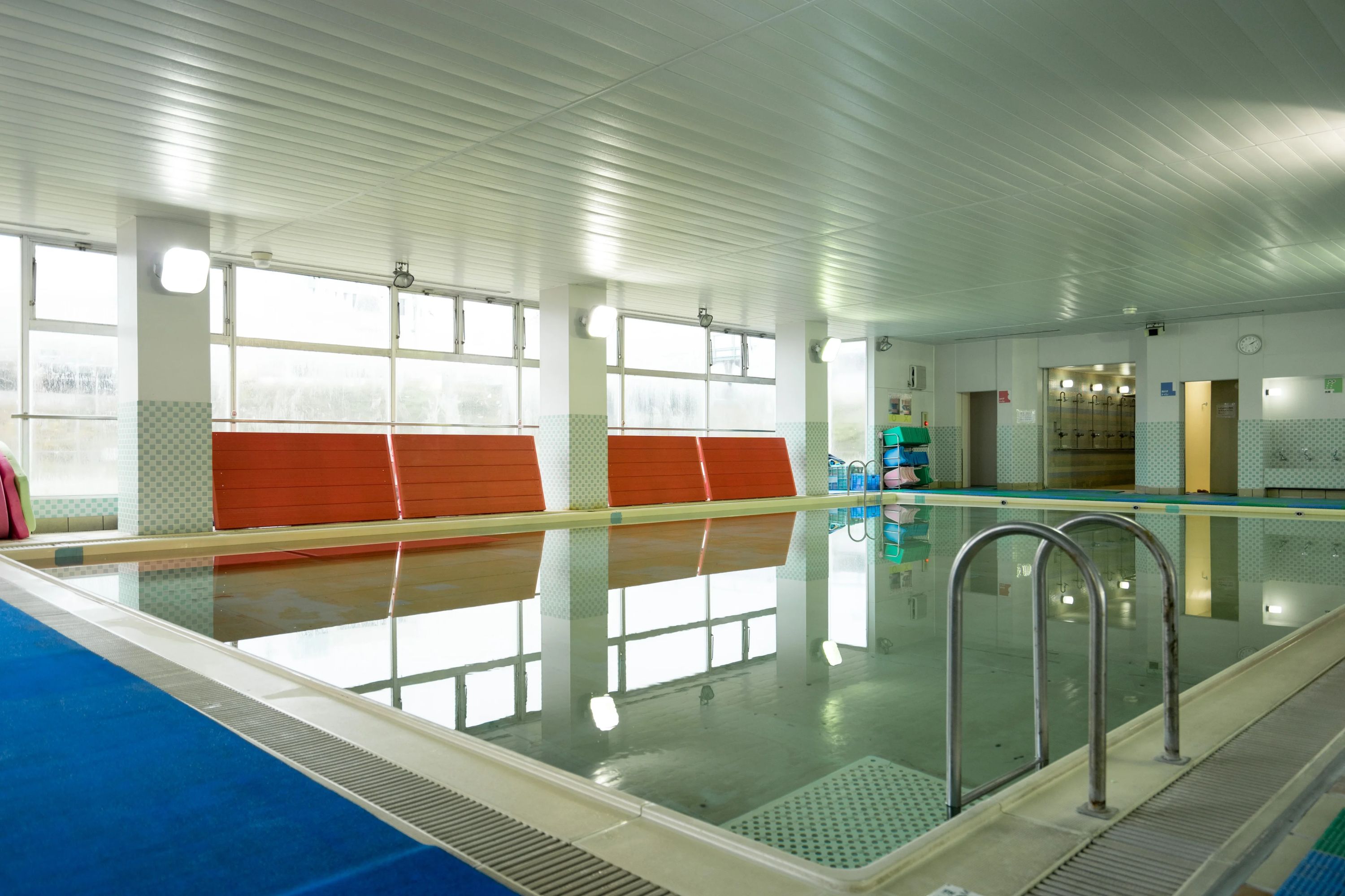 スポーツプラザ山新 石岡のサムネイル画像 3