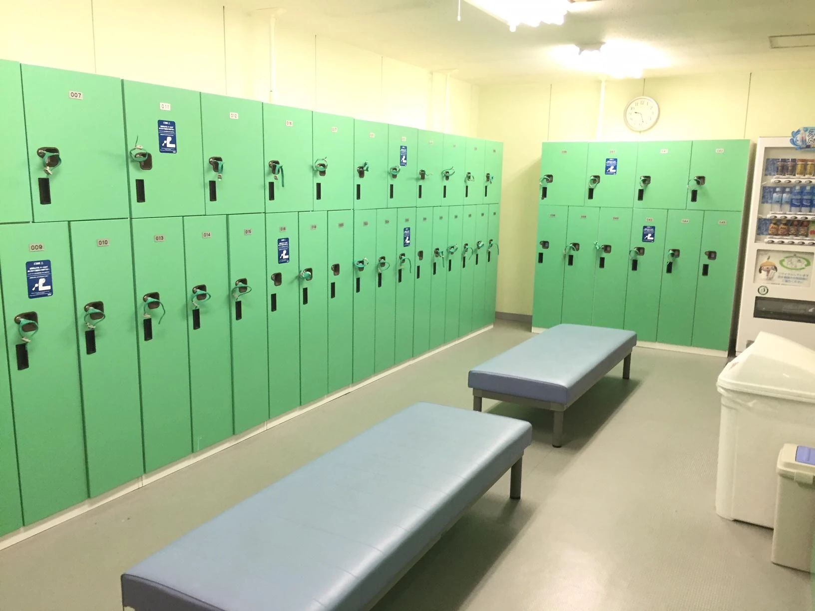 CENTRALSPORTS(セントラルスポーツ) 運動・体操・陸上 セントラルスポーツクラブ 南宇都宮のサムネイル画像 4