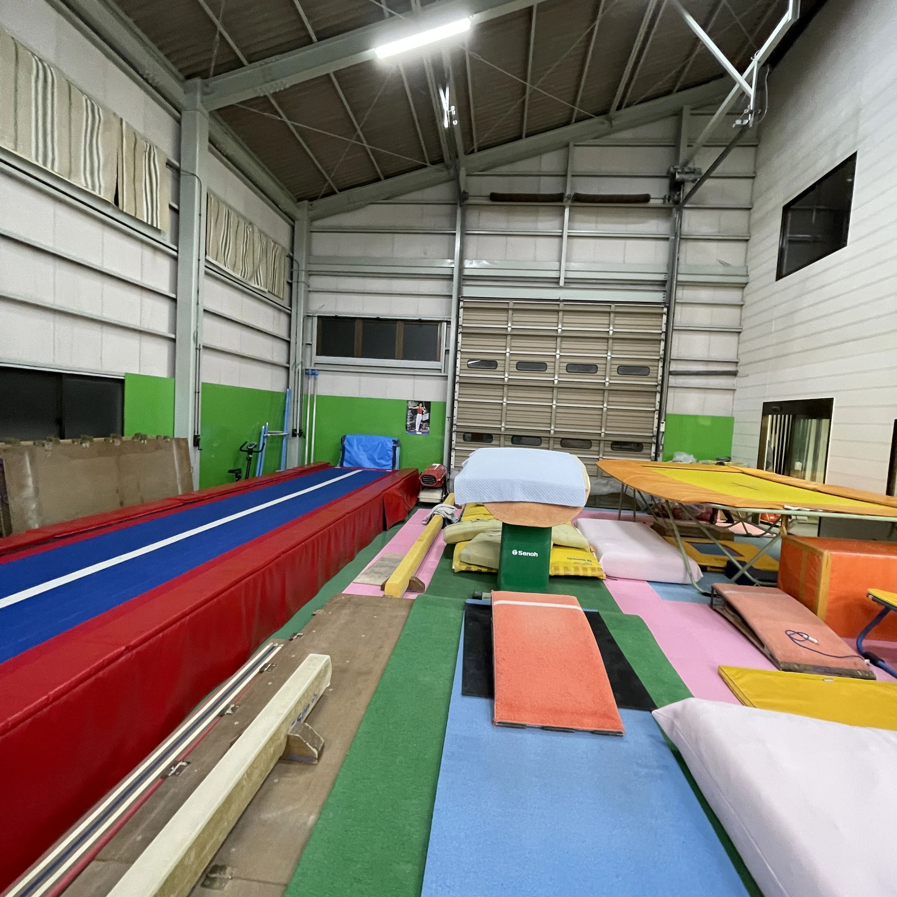 ドッペルスポーツクラブ 運動・体操・陸上 粟宮教室のサムネイル画像 3