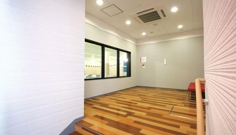 IPS SPORTS CLUB 運動・体操・陸上 インターパーク教室のメイン画像