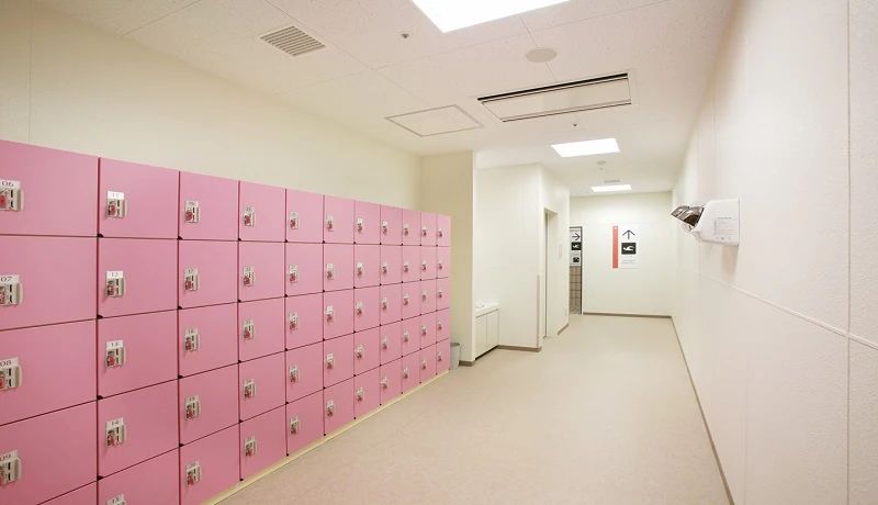 IPS SPORTS CLUB 運動・体操・陸上 インターパーク教室のサムネイル画像 2