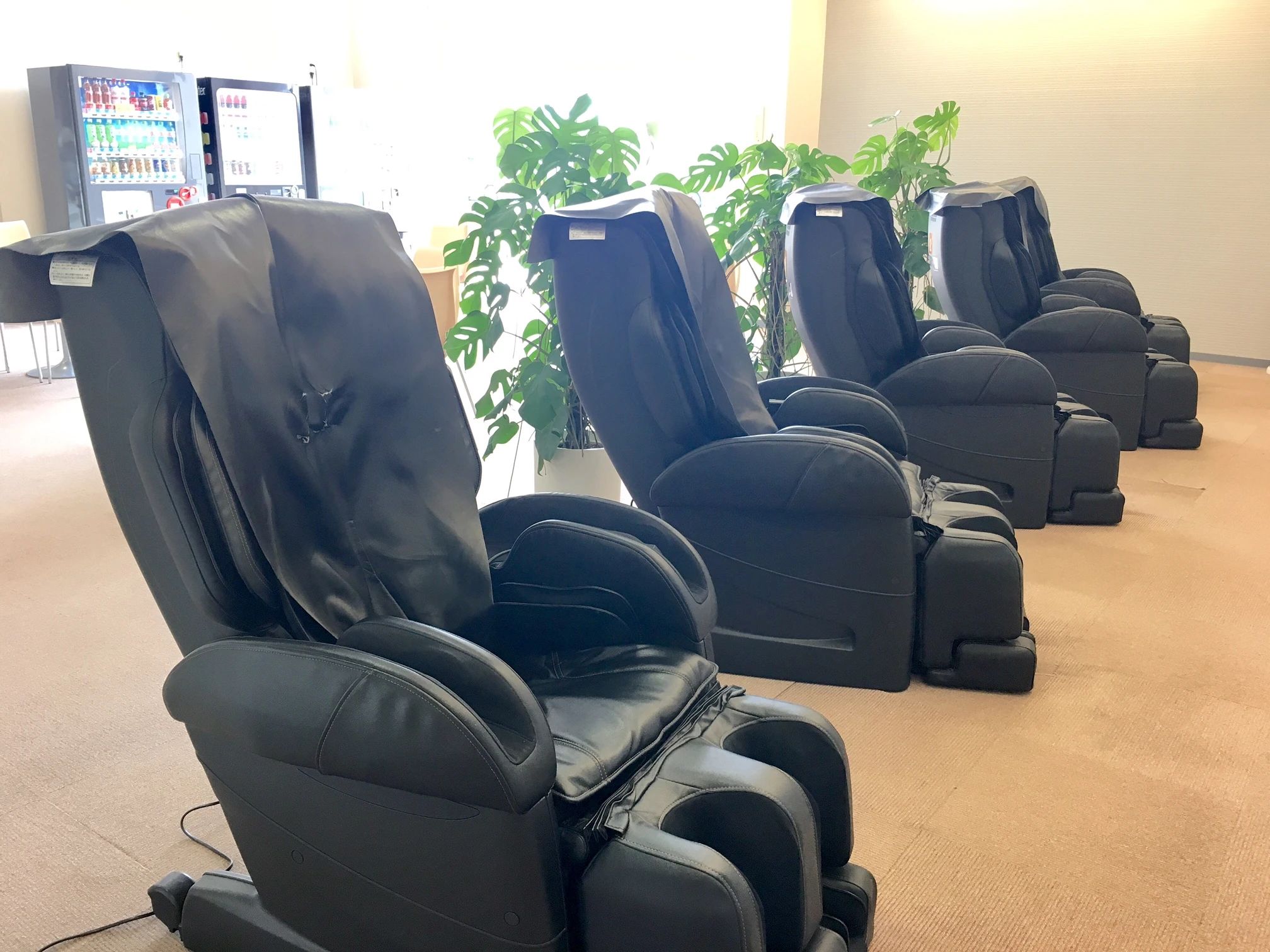 IPS SPORTS CLUB 運動・体操・陸上 インターパーク教室のサムネイル画像 4