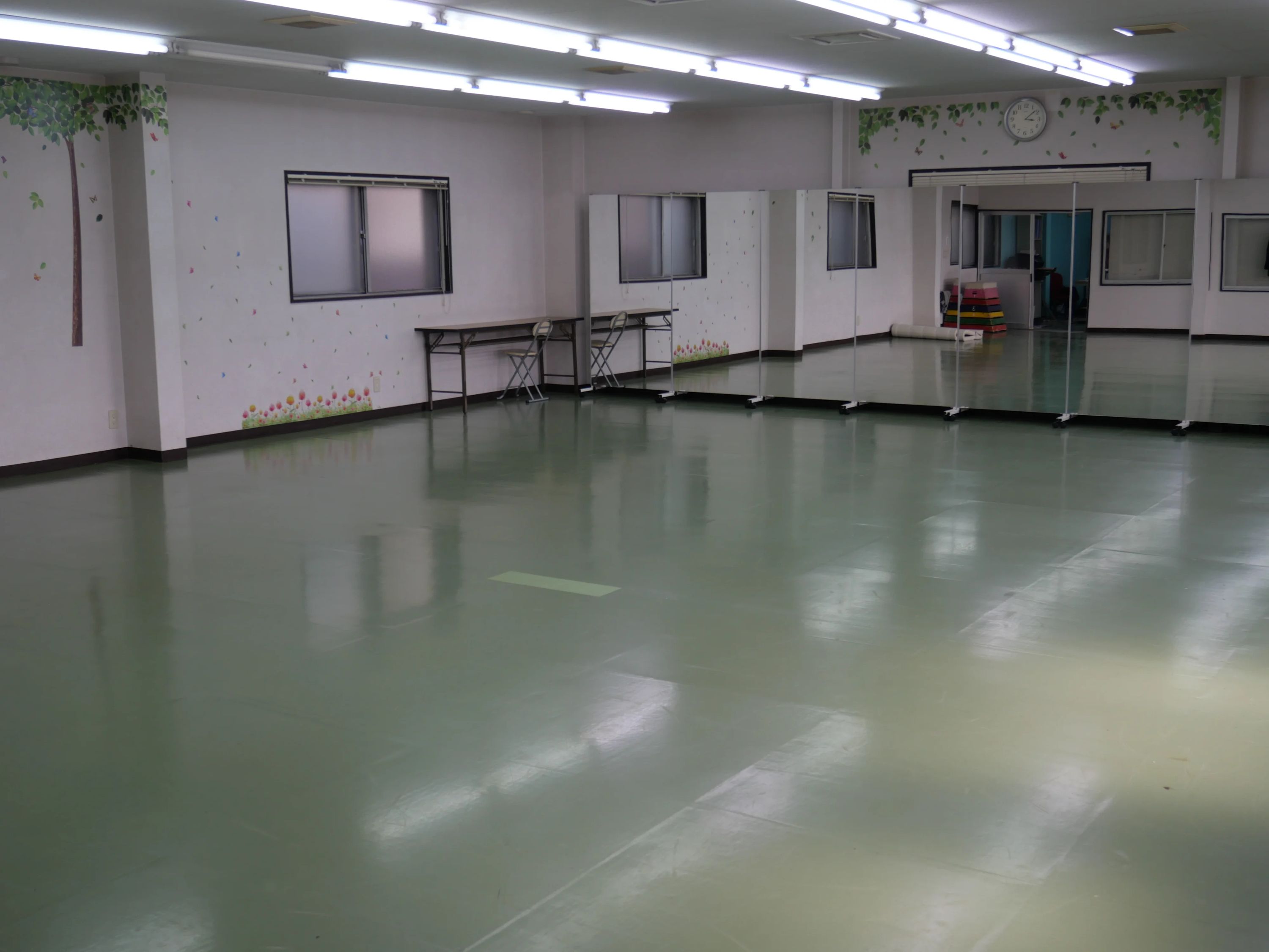 ハートサム 運動・体操・陸上 宿大類町教室のサムネイル画像 3