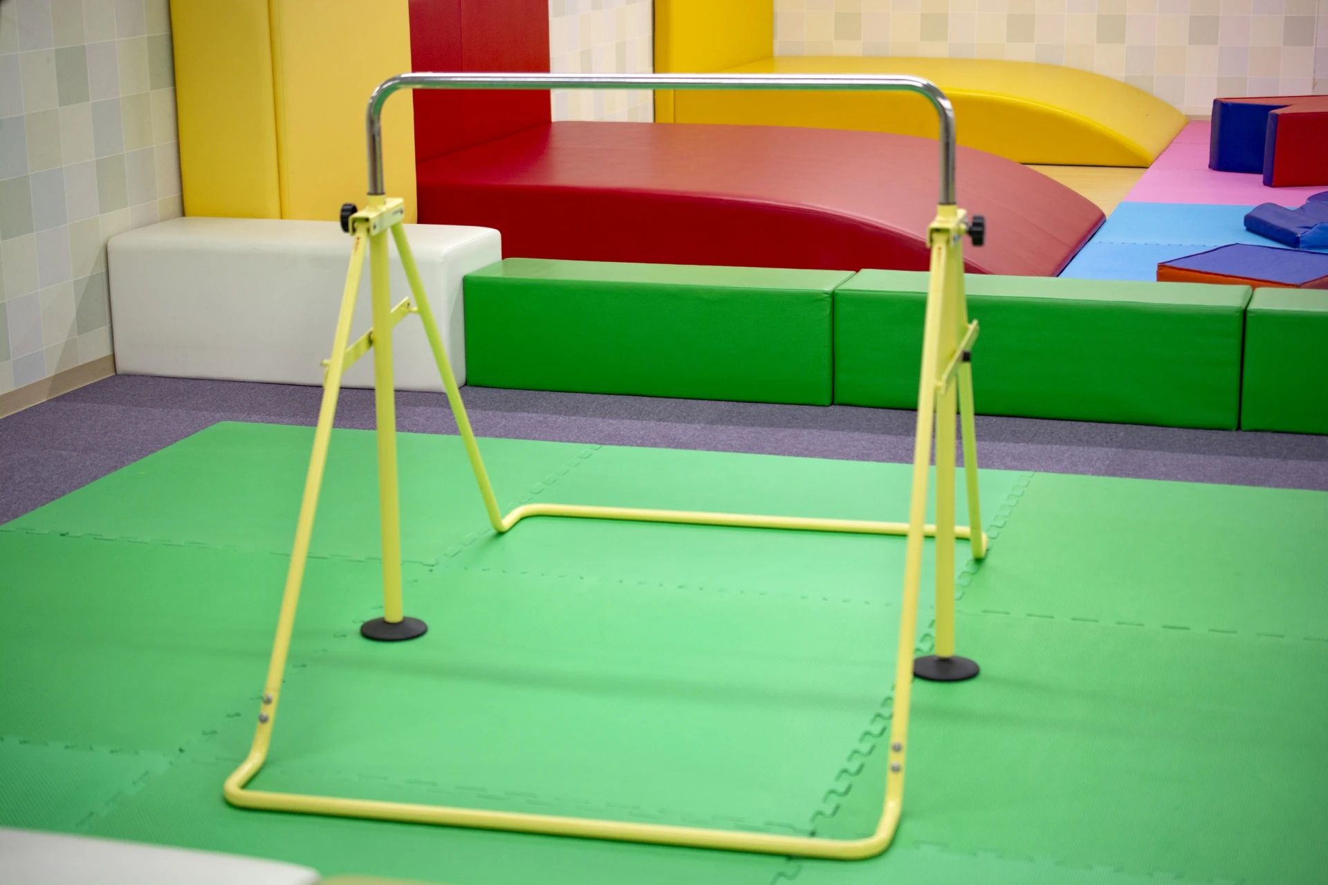 ライフキッズスポーツクラブ 運動・体操・陸上 大乗福祉会のサムネイル画像 5