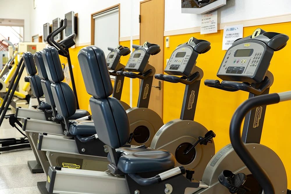 スポーツクラブPATION(パティオン) 運動・体操・陸上 相生町教室のメイン画像