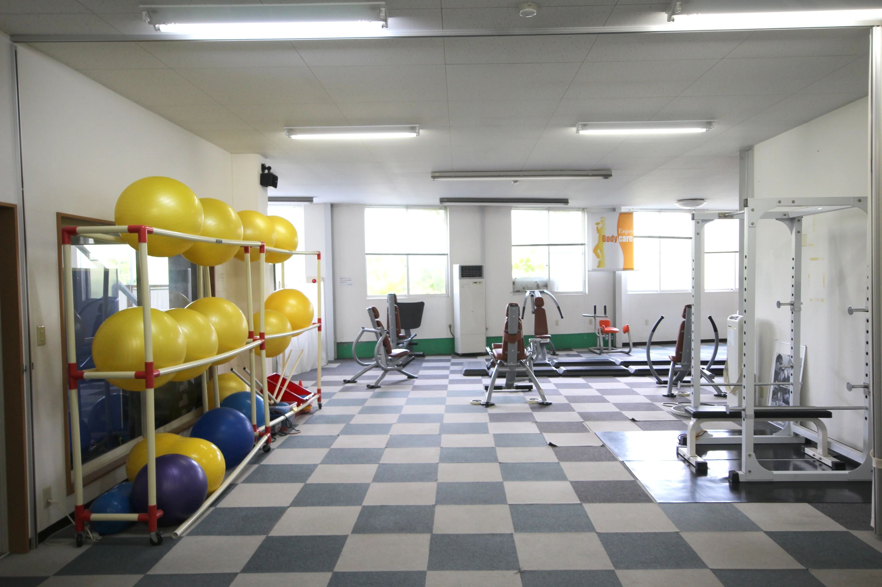 スポーツクラブPATION(パティオン) 運動・体操・陸上 相生町教室のサムネイル画像 4