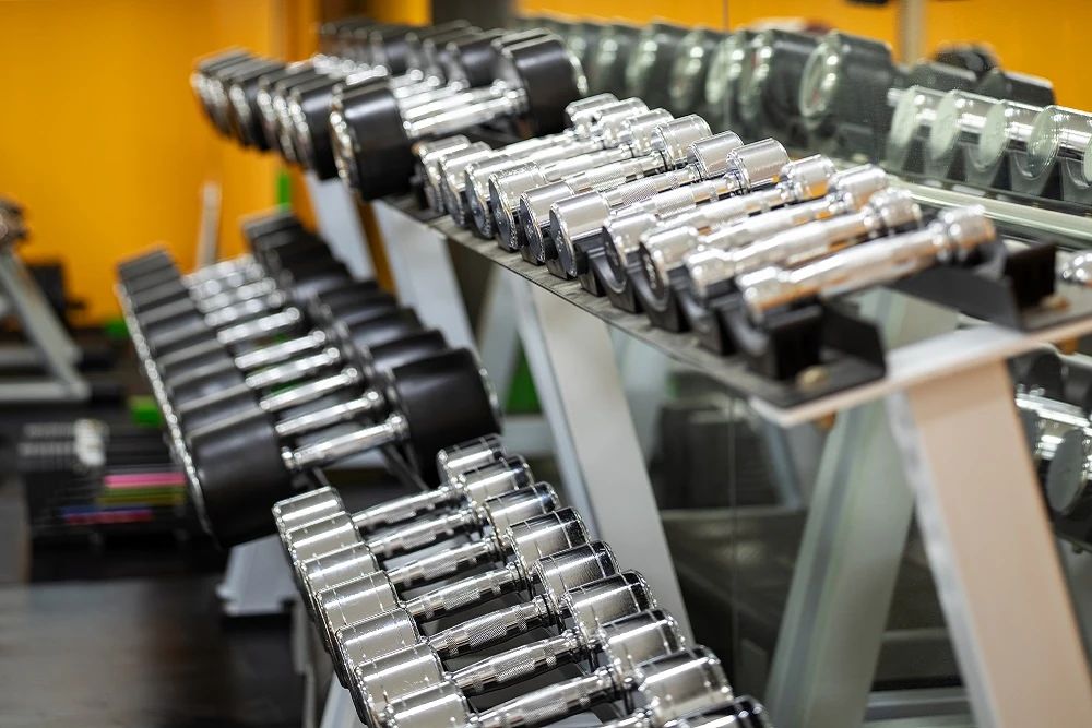 スポーツクラブPATION(パティオン) 運動・体操・陸上 相生町教室のサムネイル画像 5