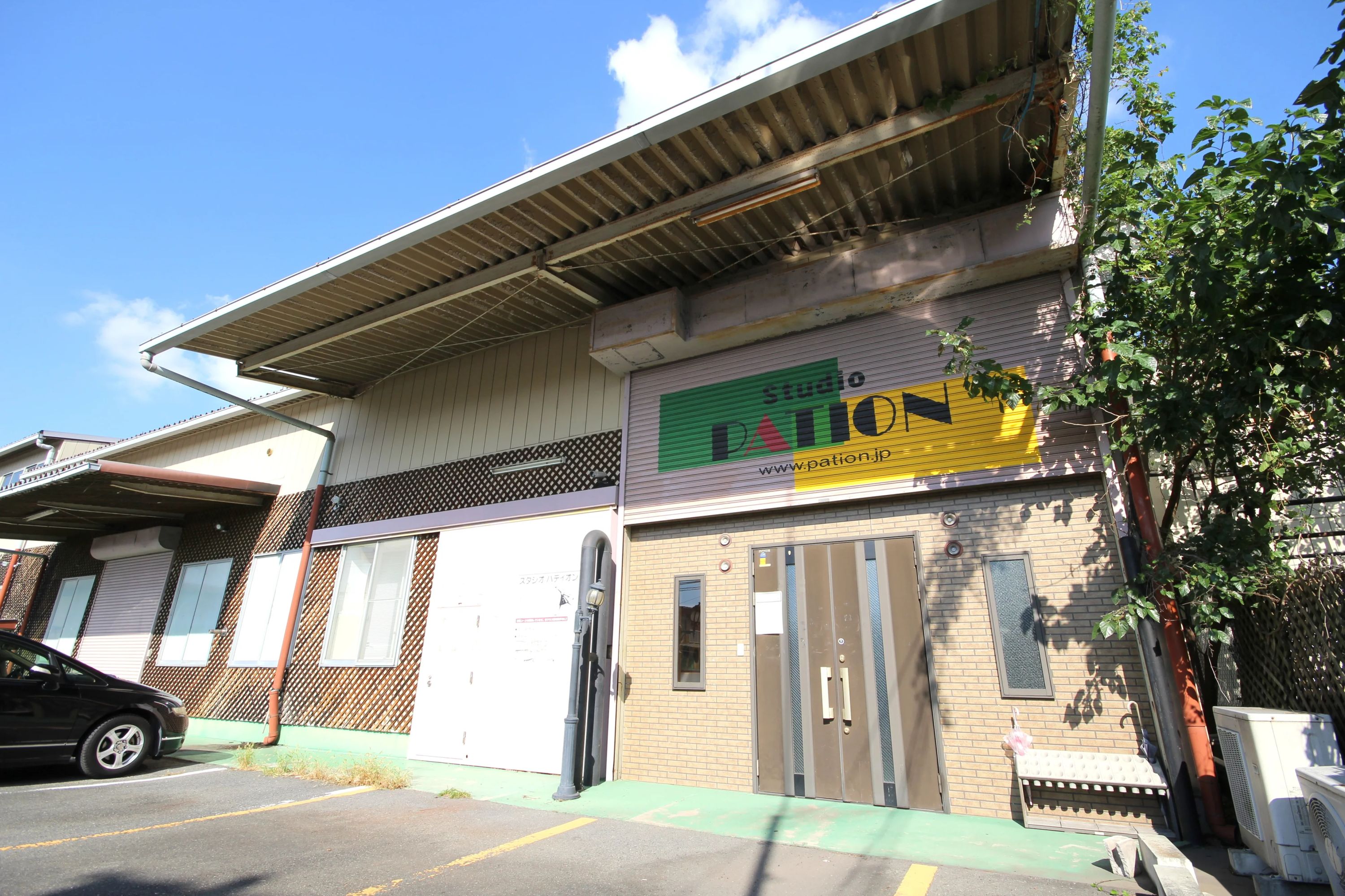 スポーツクラブPATION(パティオン) 運動・体操・陸上 相生町教室のサムネイル画像 3