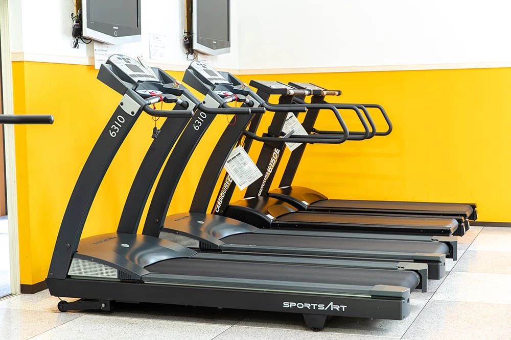 スポーツクラブPATION(パティオン) 運動・体操・陸上 相生町教室のサムネイル画像 4