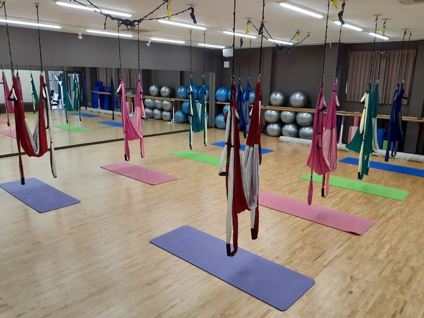 フィットネスクラブスプレーザ 運動・体操・陸上 嘉坪川教室のメイン画像