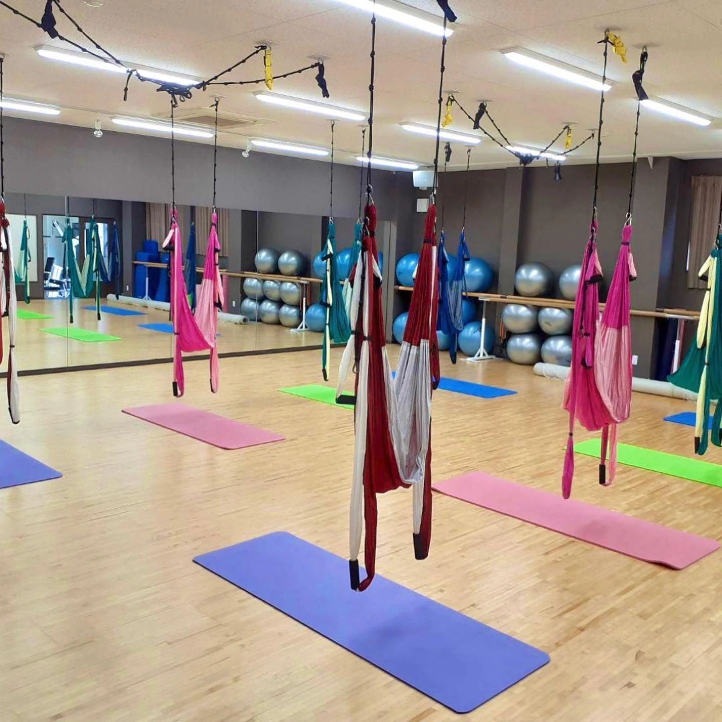 フィットネスクラブスプレーザ 運動・体操・陸上 嘉坪川教室のサムネイル画像 3