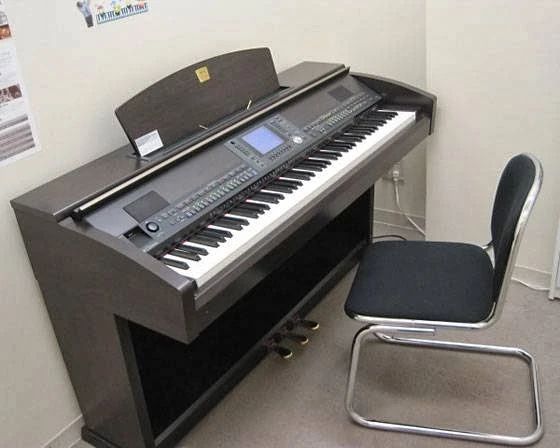 島村楽器の音楽教室 フレンテ南大沢店 エレキギターのメイン画像