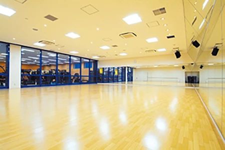 スポーツクラブNAS 運動・体操・陸上 新潟のサムネイル画像 3