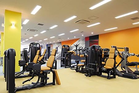 スポーツクラブNAS 運動・体操・陸上 新潟のサムネイル画像 5