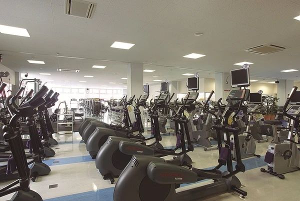 RENAISSANCE(ルネサンス) 運動・体操・陸上 スポーツクラブ ルネサンス 松本のサムネイル画像 2