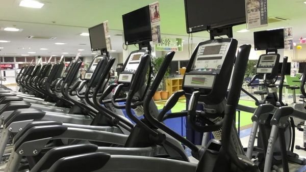 RENAISSANCE(ルネサンス) 運動・体操・陸上 スポーツクラブ ルネサンス 松本のサムネイル画像 5