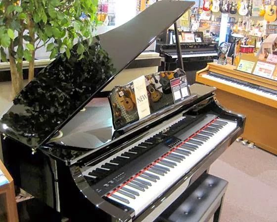 島村楽器の音楽教室 フレンテ南大沢店 クラリネットのサムネイル画像 5