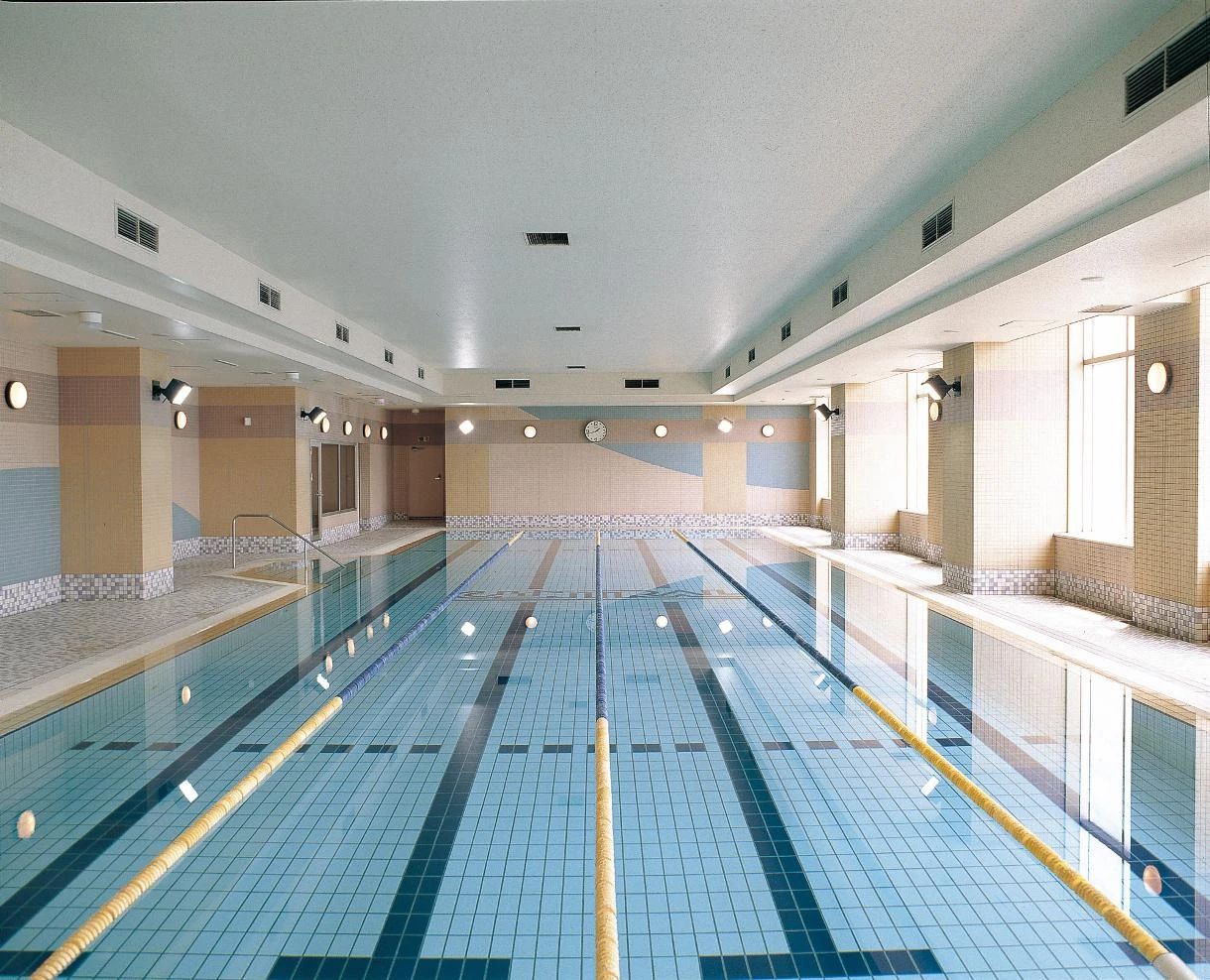 CENTRALSPORTS(セントラルスポーツ) 運動・体操・陸上 セントラルフィットネスクラブ 金沢のサムネイル画像 4