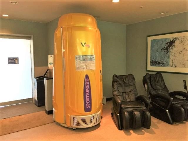 CENTRALSPORTS(セントラルスポーツ) 運動・体操・陸上 セントラルフィットネスクラブ 金沢のメイン画像