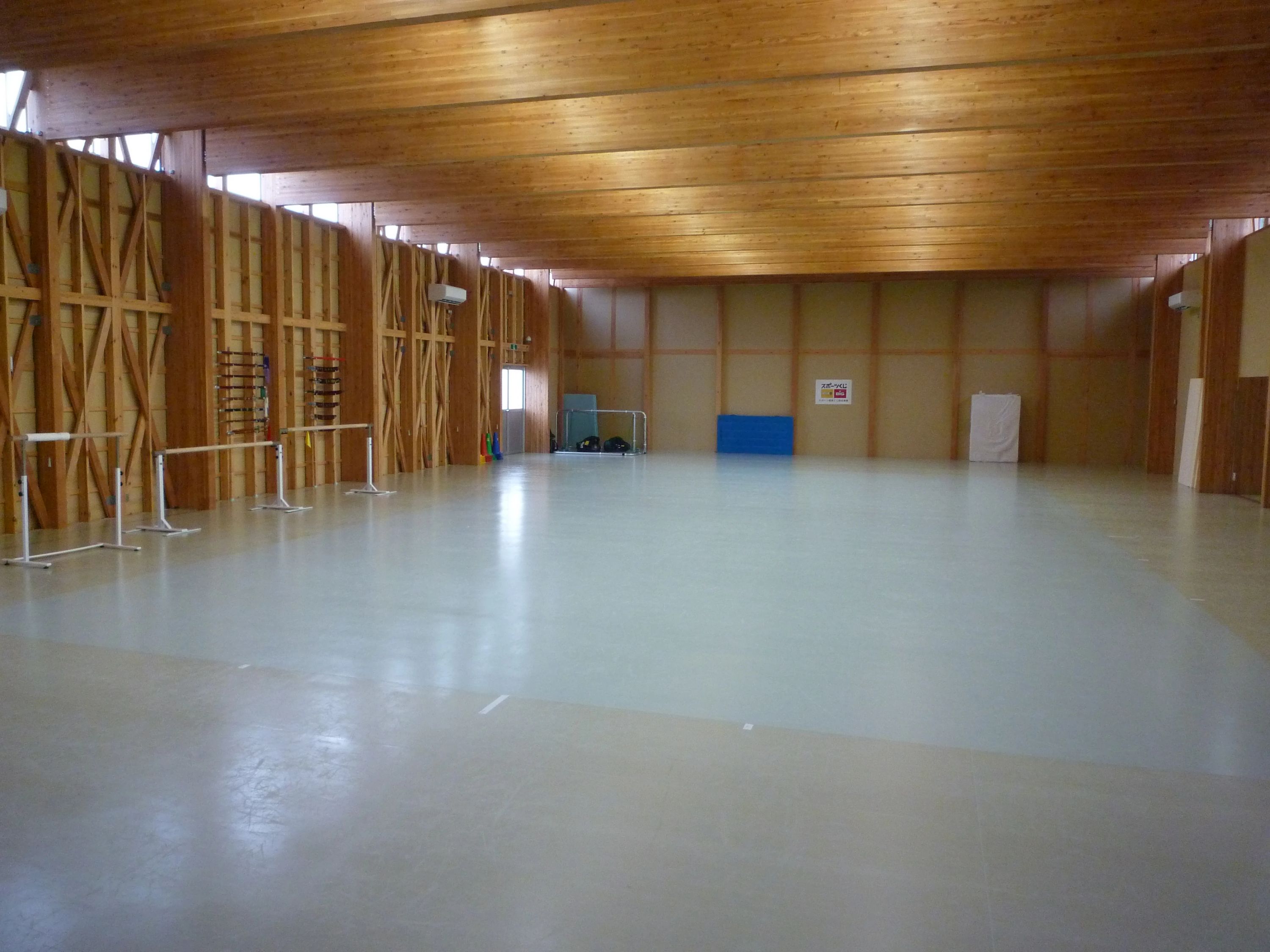 鞍月スポーツクラブ 運動・体操・陸上 近岡教室のサムネイル画像 3