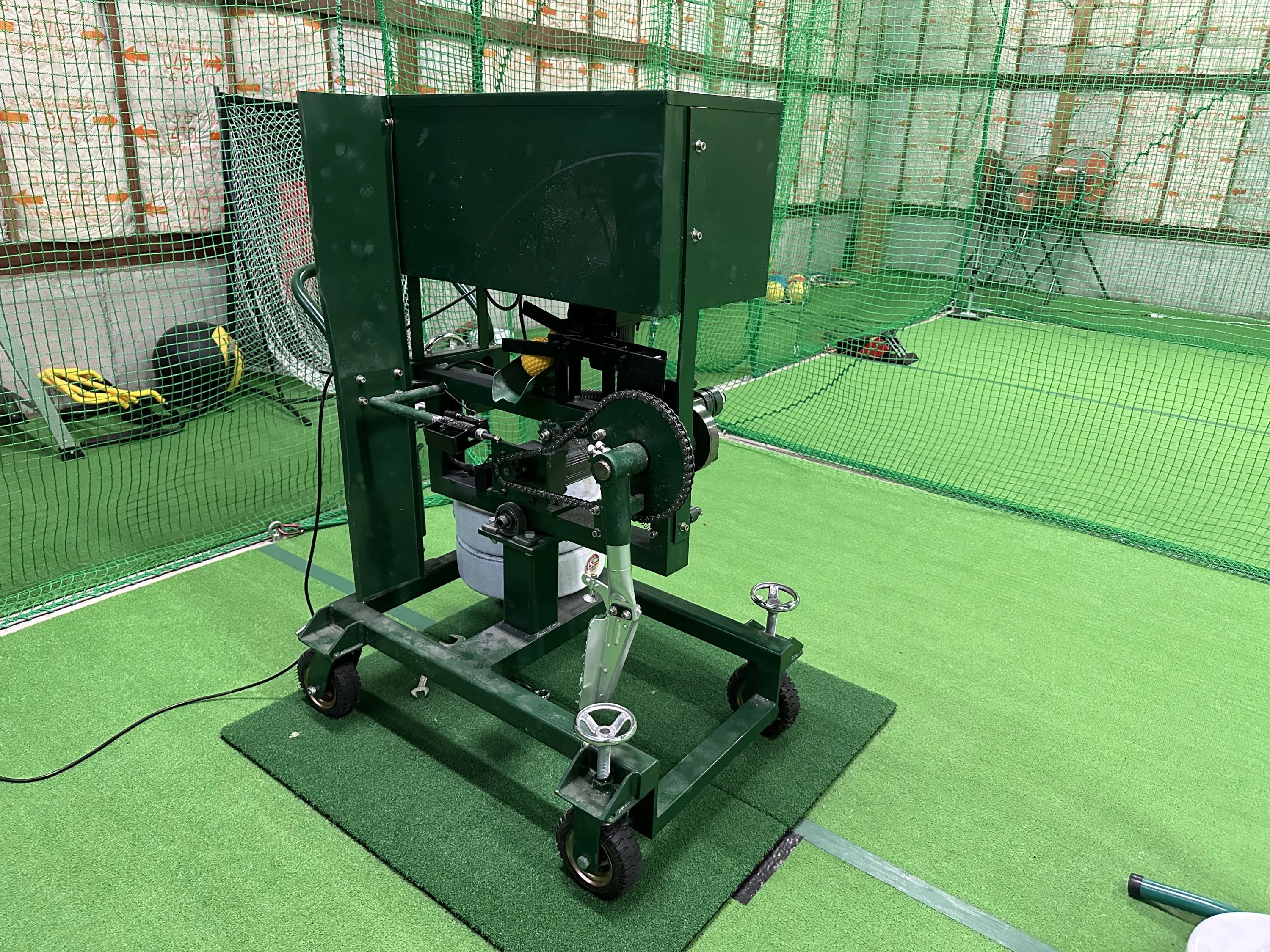 スマイ輪ING(スマイリング) 運動・体操・陸上 三国町教室のサムネイル画像 2