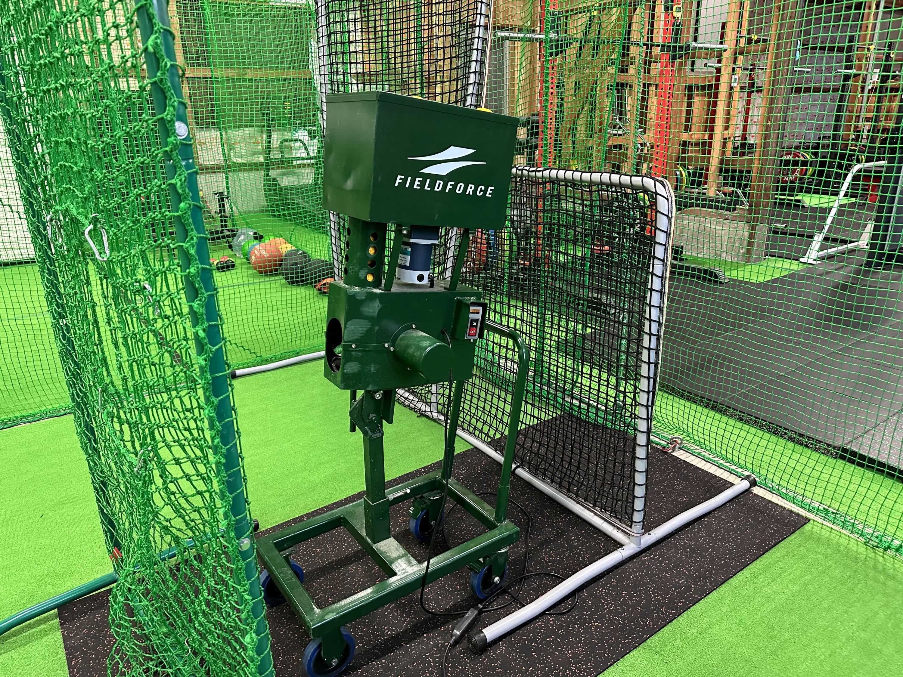 スマイ輪ING(スマイリング) 運動・体操・陸上 三国町教室のサムネイル画像 3