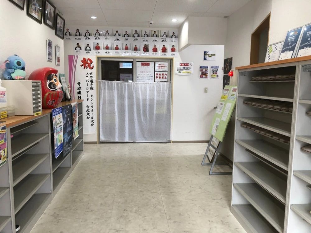 Legyc(レジック) 運動・体操・陸上 名古屋西校のサムネイル画像 2