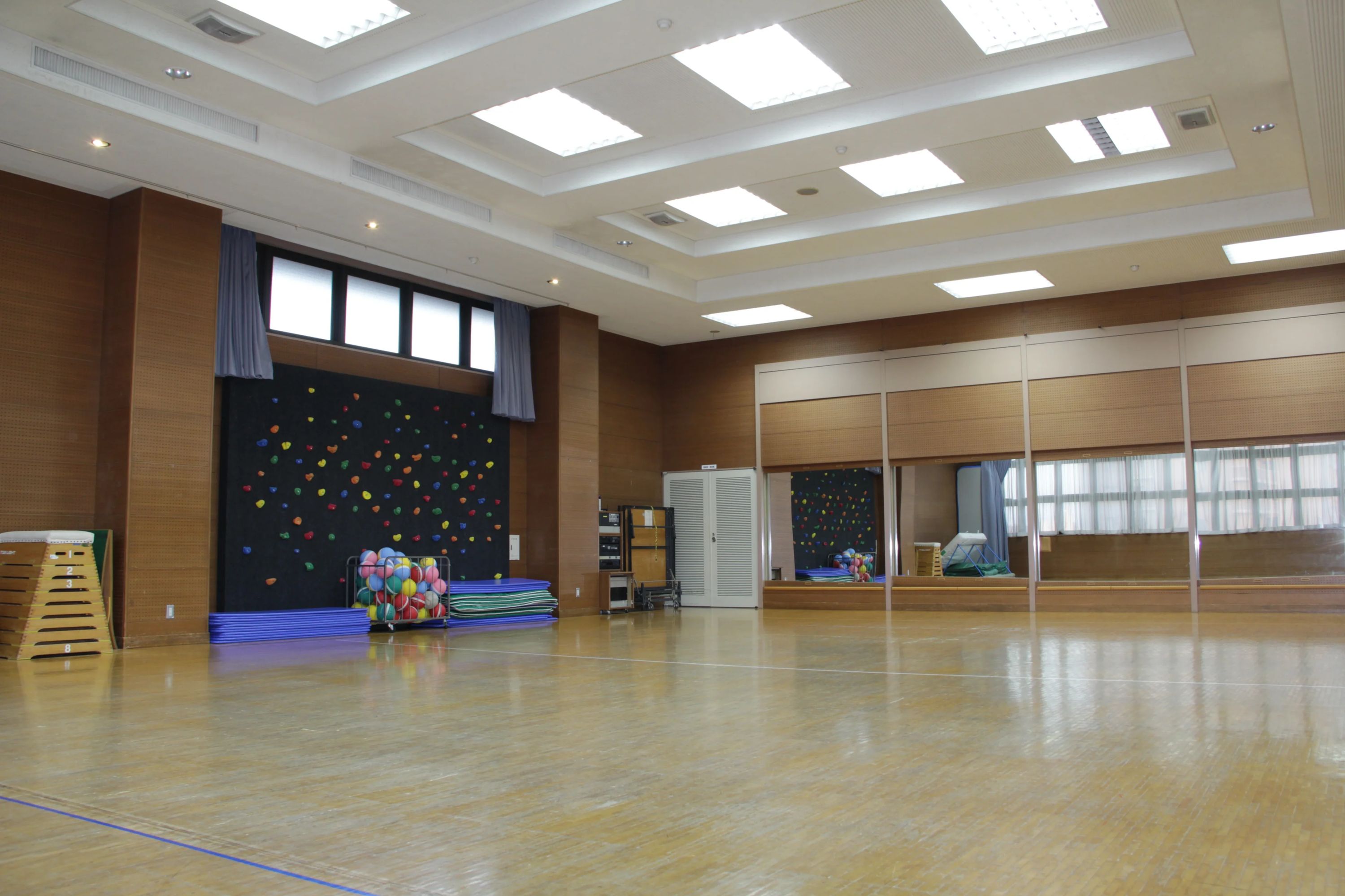 START 運動・体操・陸上 三本松町教室のサムネイル画像 4