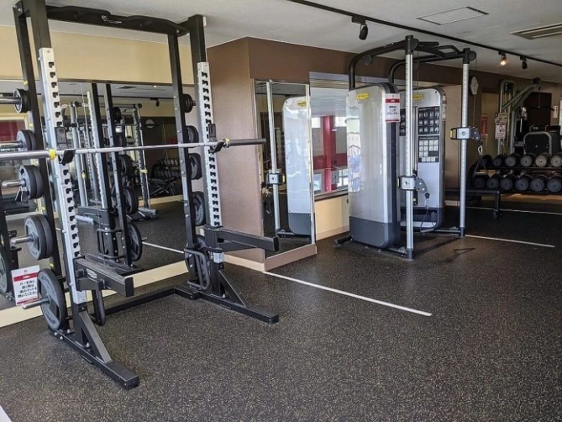 RENAISSANCE(ルネサンス) 運動・体操・陸上 スポーツクラブ＆スパ ルネサンス 名古屋熱田24のサムネイル画像 2