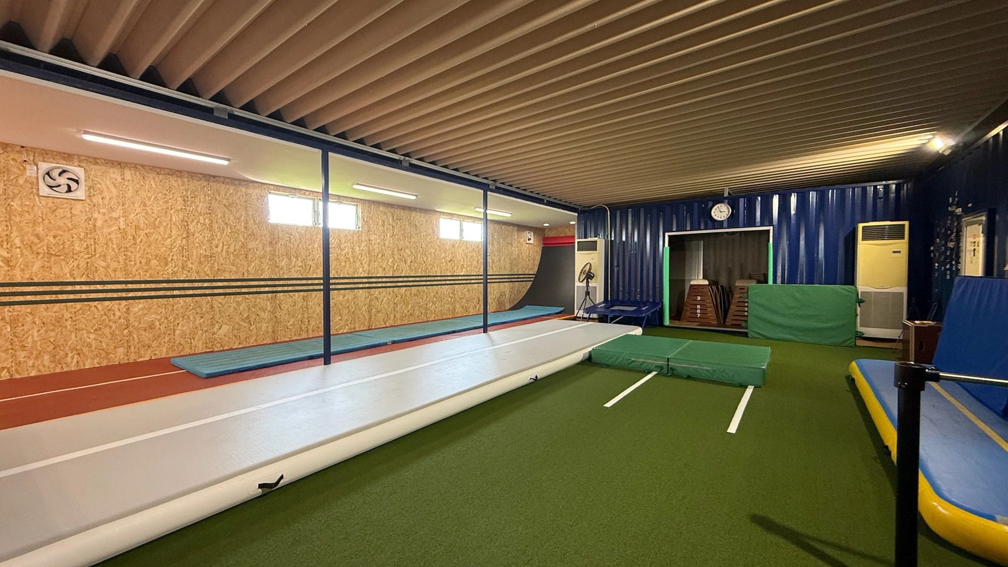 Runstar(ランスター) 運動・体操・陸上 神尾町教室のメイン画像