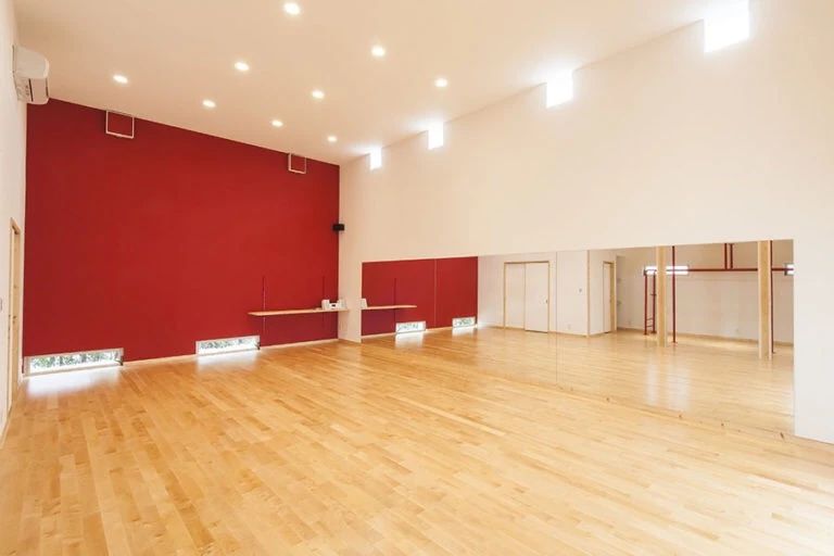 very vary(ベリーバリー) 運動・体操・陸上 大府スタジオのメイン画像