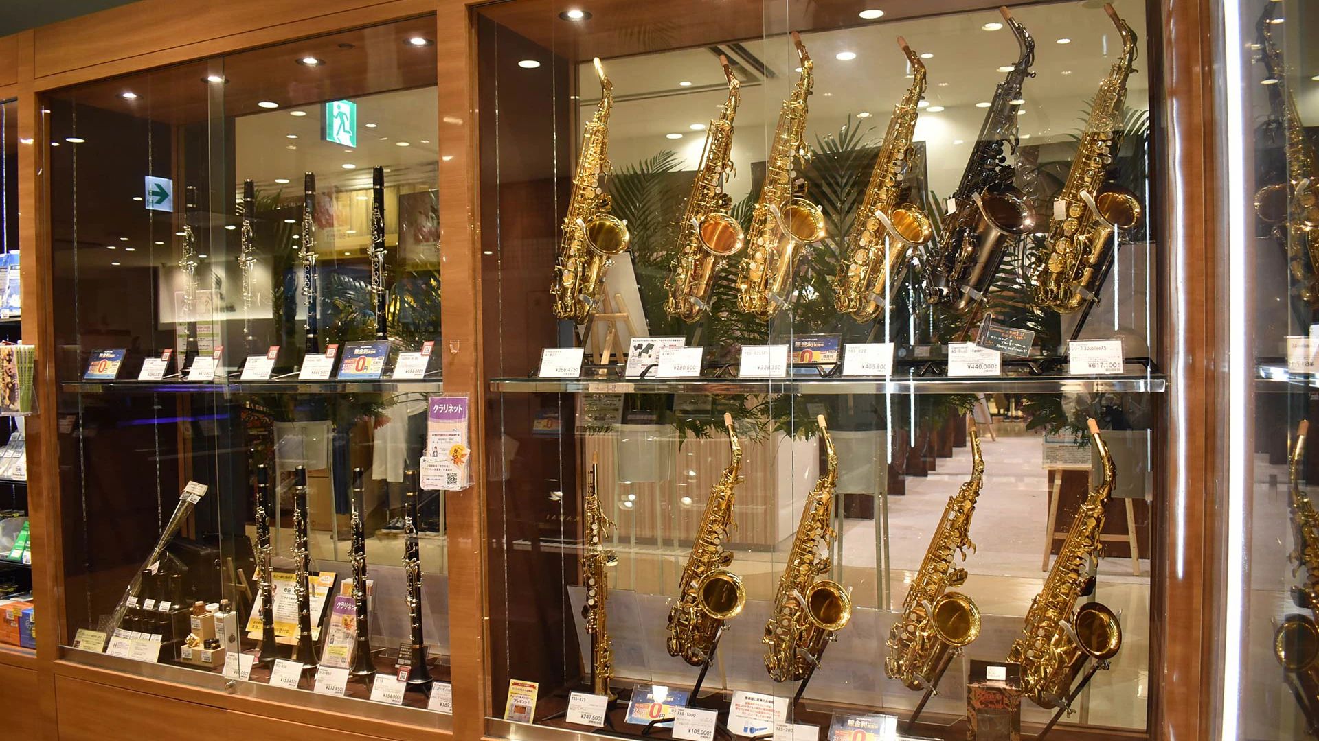 島村楽器の音楽教室 マークイズ福岡ももち店 ドラムのサムネイル画像 5