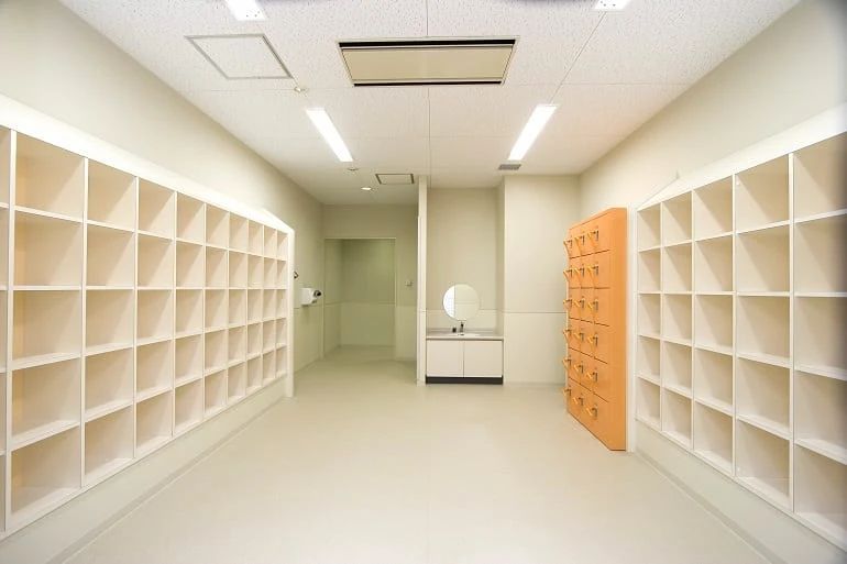 RENAISSANCE(ルネサンス) 運動・体操・陸上 スポーツクラブ＆スパ ルネサンス 名古屋小幡のメイン画像