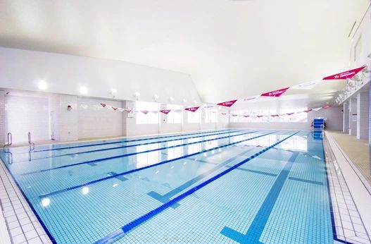 RENAISSANCE(ルネサンス) 運動・体操・陸上 スポーツクラブ＆スパ ルネサンス 名古屋小幡のサムネイル画像 2