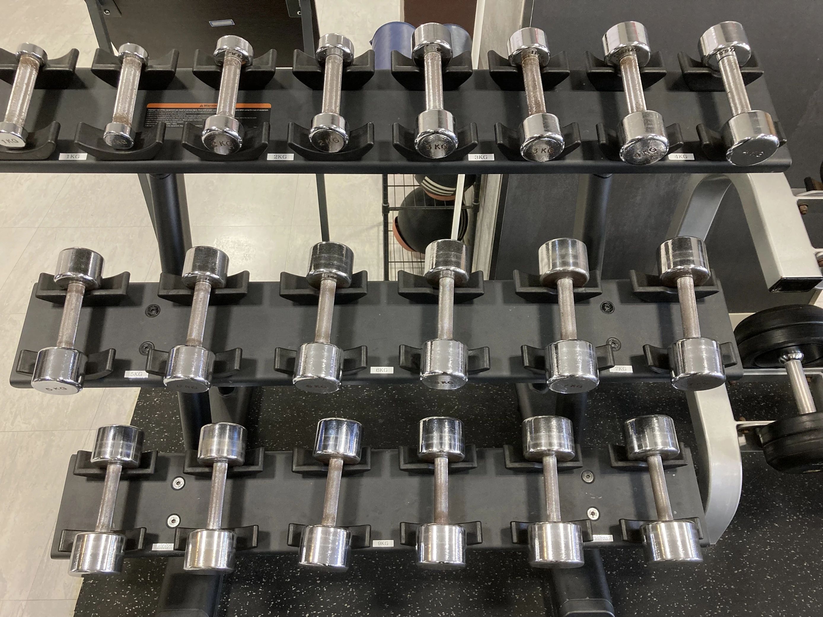 RENAISSANCE(ルネサンス) 運動・体操・陸上 スポーツクラブ＆スパ ルネサンス 名古屋小幡のサムネイル画像 5