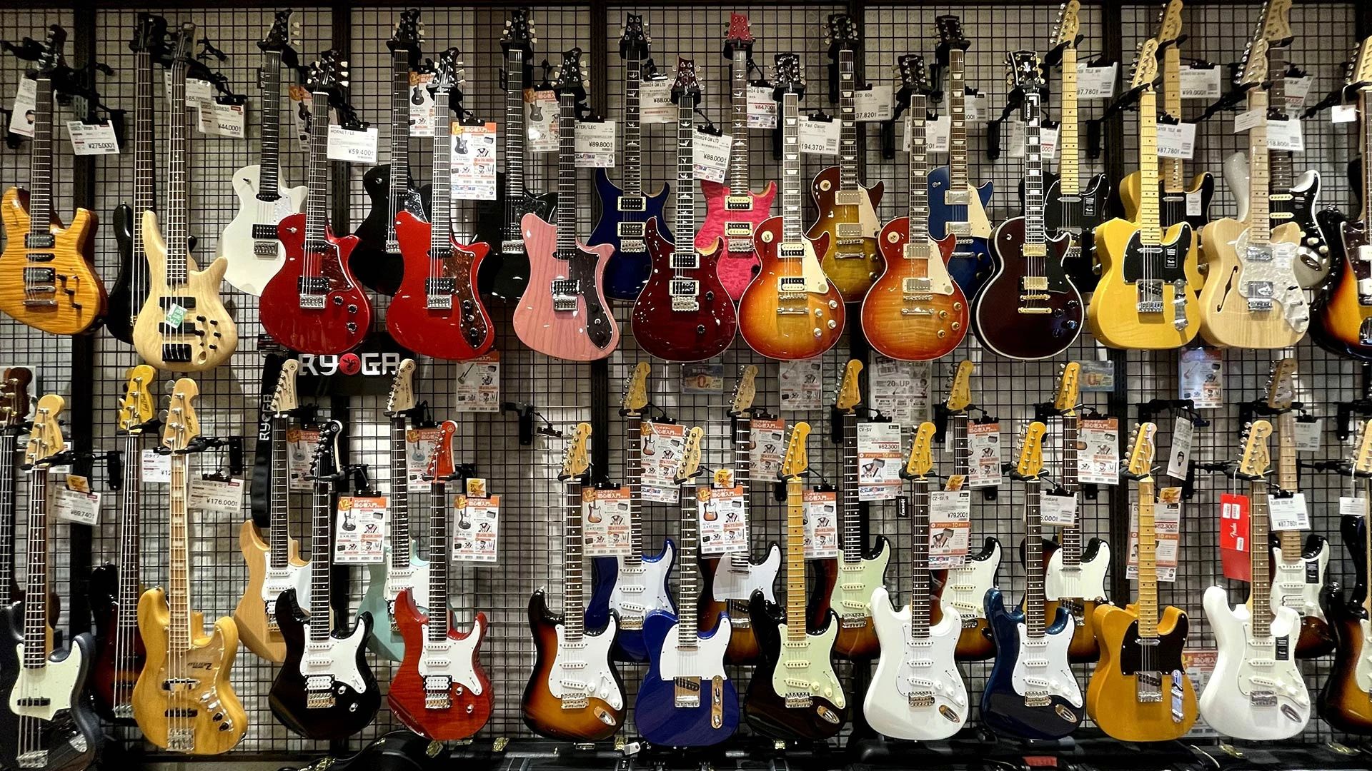 島村楽器の音楽教室 マークイズ福岡ももち店 ピアノのサムネイル画像 2