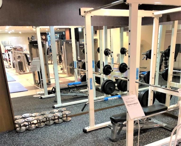 CENTRALSPORTS(セントラルスポーツ) 運動・体操・陸上 セントラルフィットネスクラブ24 藤が丘のサムネイル画像 3