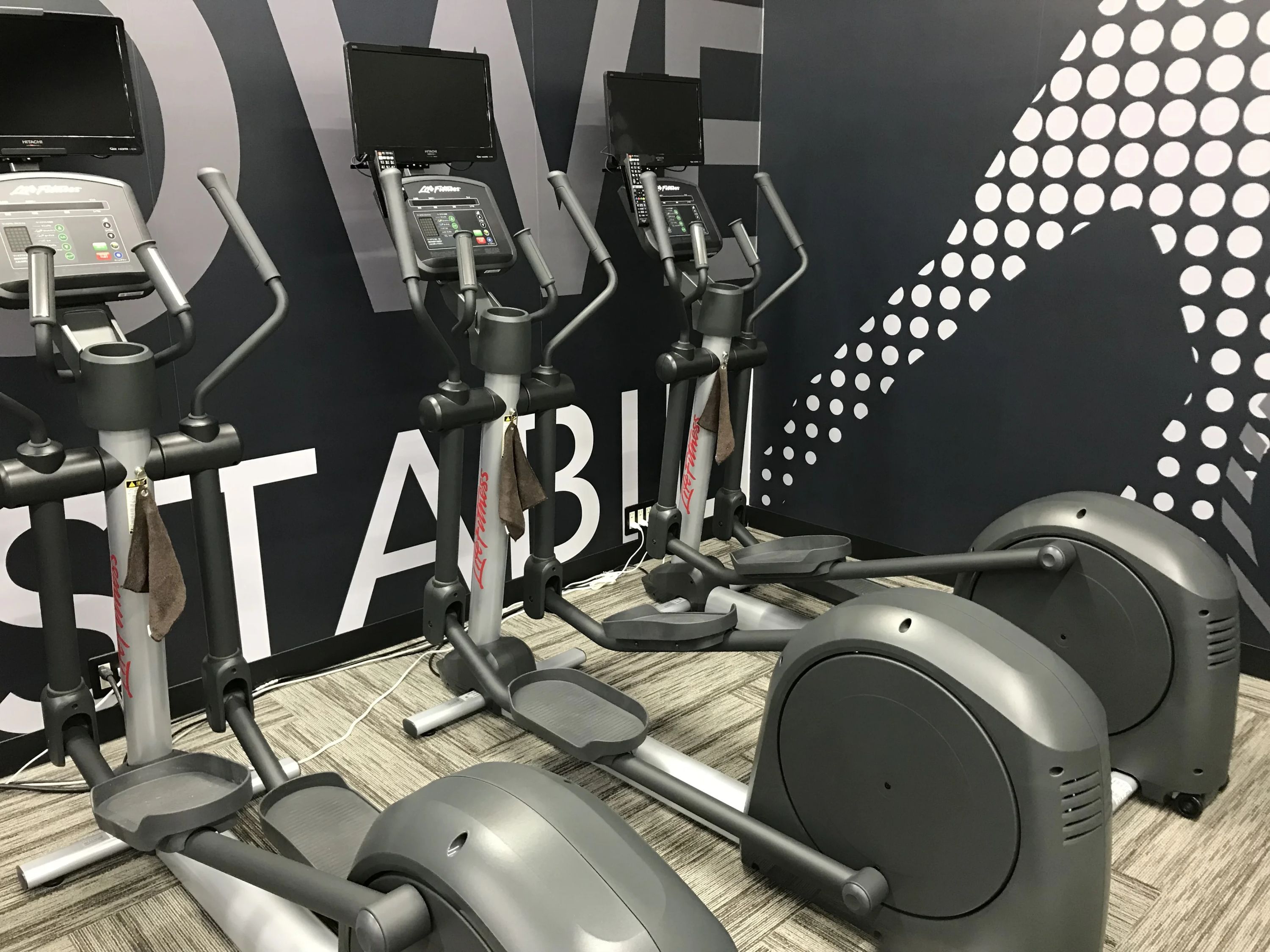 AEON(イオン)スポーツクラブ 運動・体操・陸上 イオンキッズスクール 熱田千年店のメイン画像