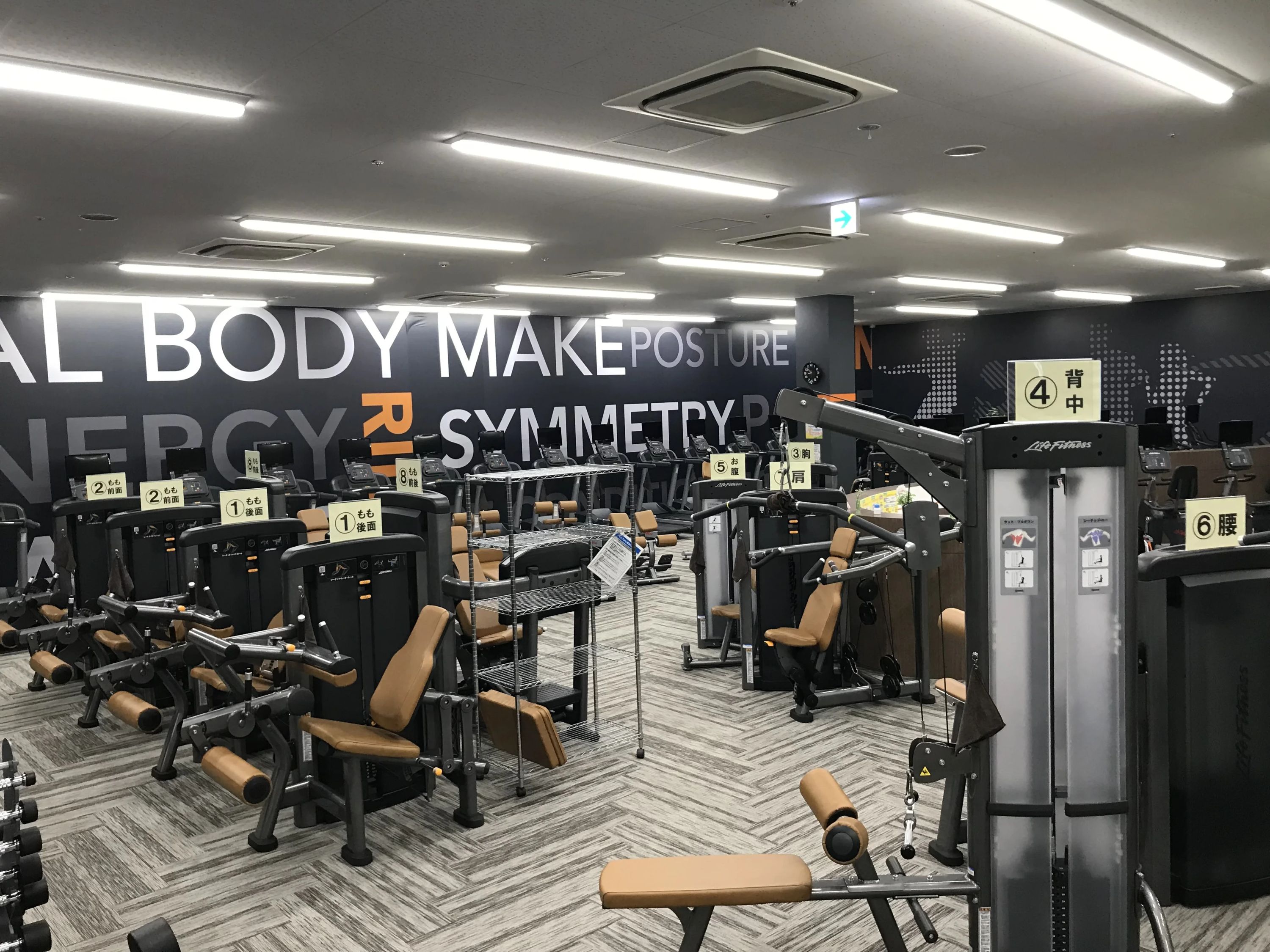 AEON(イオン)スポーツクラブ 運動・体操・陸上 イオンキッズスクール 熱田千年店のサムネイル画像 5