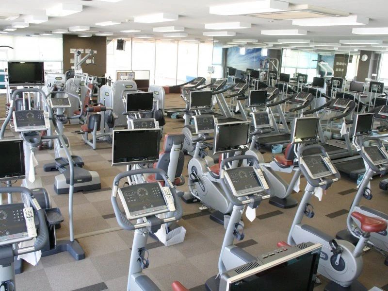 コパンスポーツクラブ 運動・体操・陸上 緑店のサムネイル画像 2