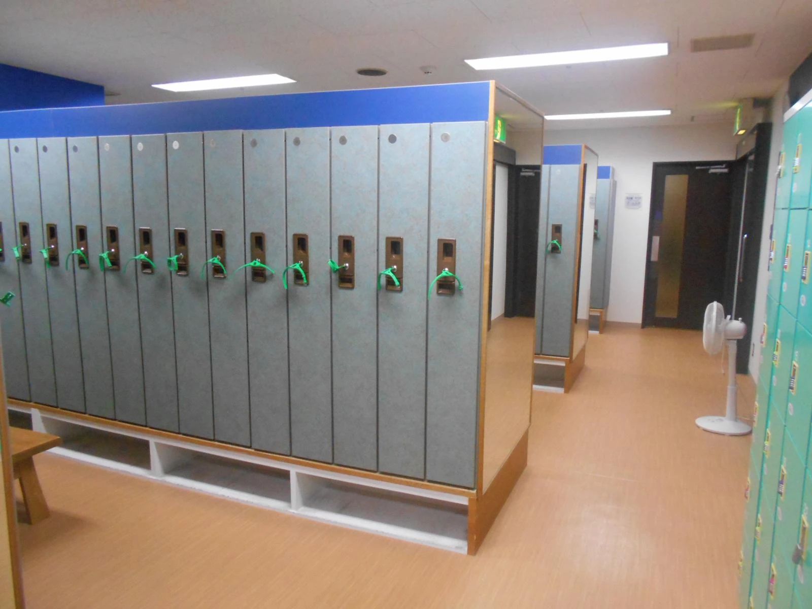 CENTRALSPORTS(セントラルスポーツ) 運動・体操・陸上 セントラルフィットネスクラブ 小牧のメイン画像