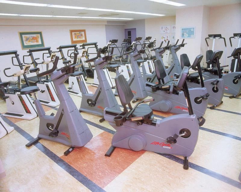 CENTRALSPORTS(セントラルスポーツ) 運動・体操・陸上 セントラルフィットネスクラブ 小牧のサムネイル画像 4