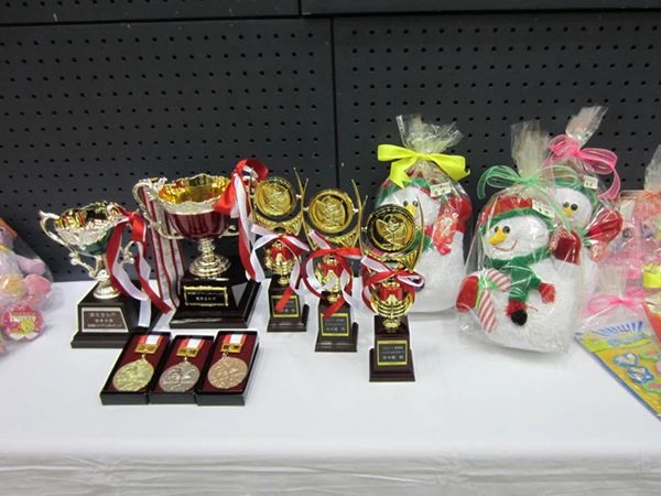 みなみ新体操クラブ 本部のメイン画像