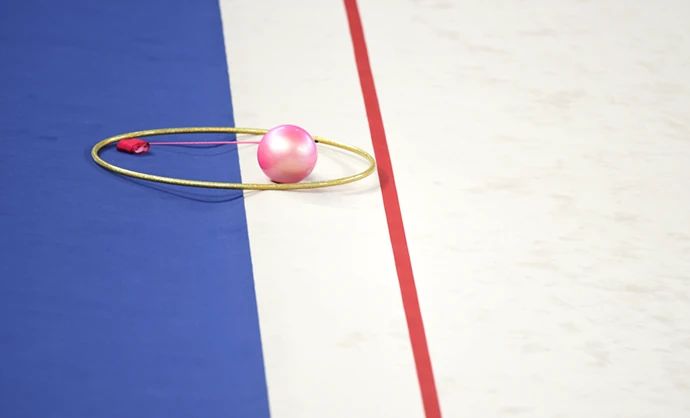 みなみ新体操クラブ 本部のサムネイル画像 4