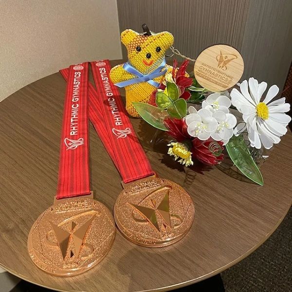 みなみ新体操クラブ 本部のサムネイル画像 5