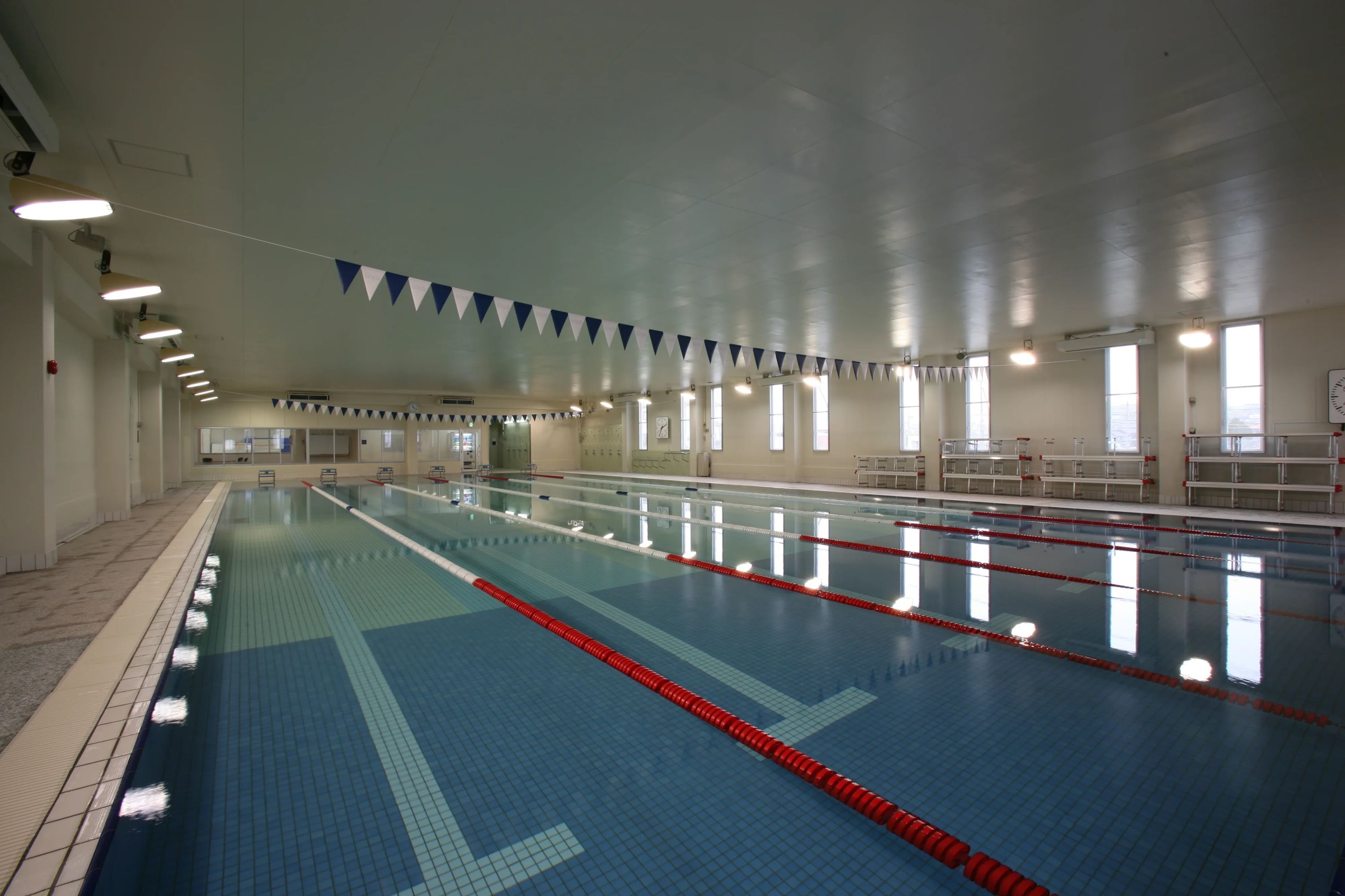 bigs(ビッグ・エス) 運動・体操・陸上 スイミングスクール ビッグ・エス加木屋のメイン画像