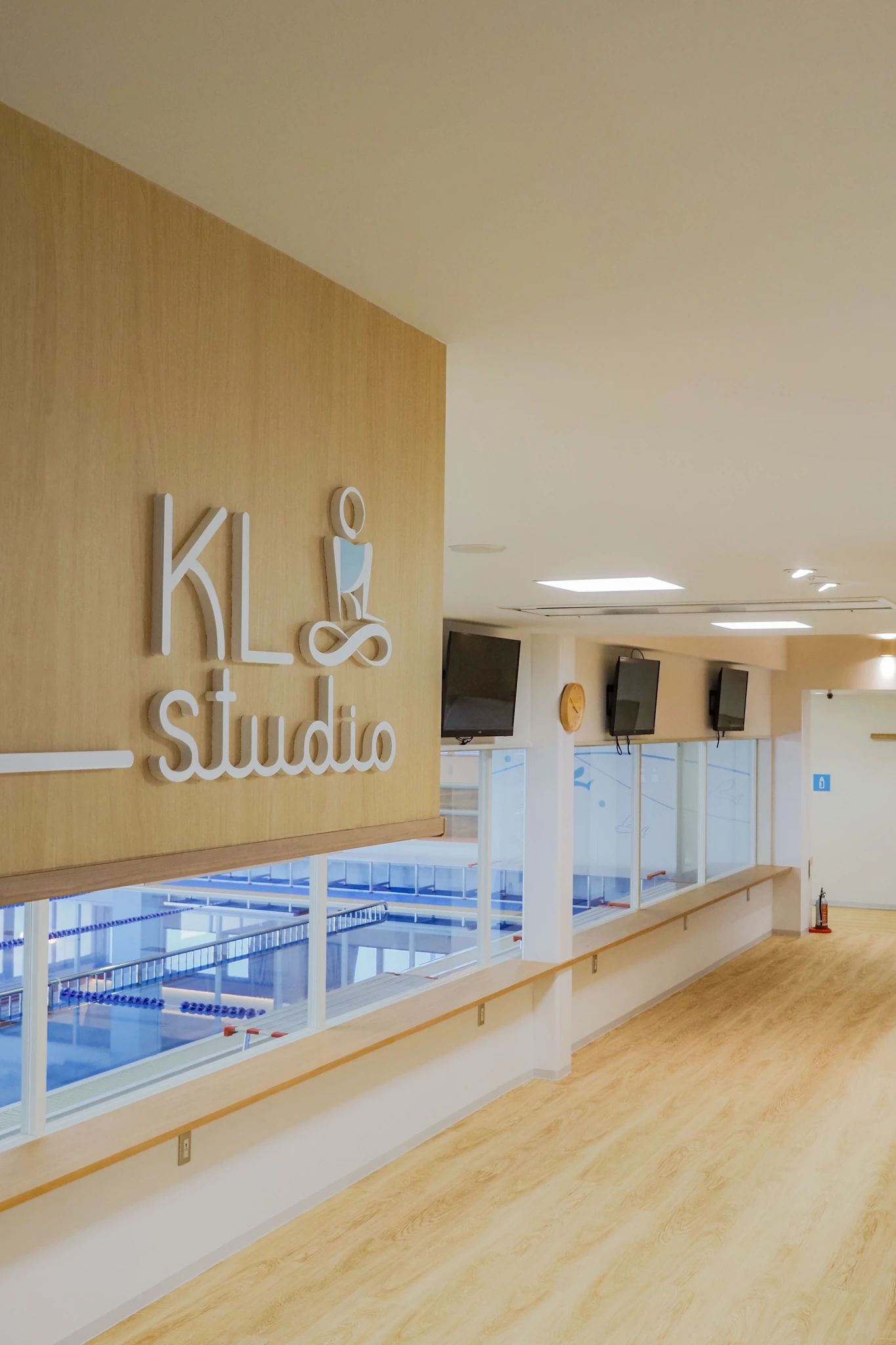 KLスポーツグループ 運動・体操・陸上 あま大治スイミングスクールのサムネイル画像 2